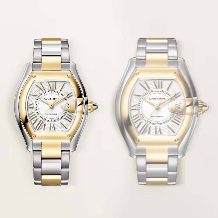 Cartier Roadster オードトワレ 50ml Cartier Roadster Medium Model