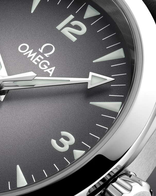Men's OMEGA Watches