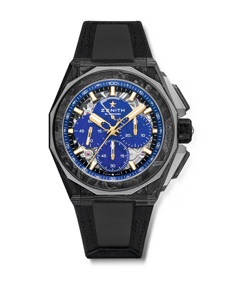 Limited Edition Defy Extreme | 45mm, Mens Watch