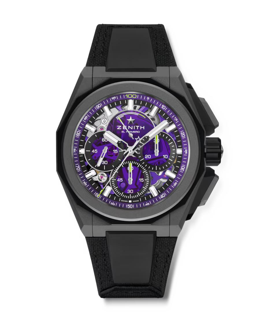 Zenith Defy Extreme | 45mm, Men's Watch