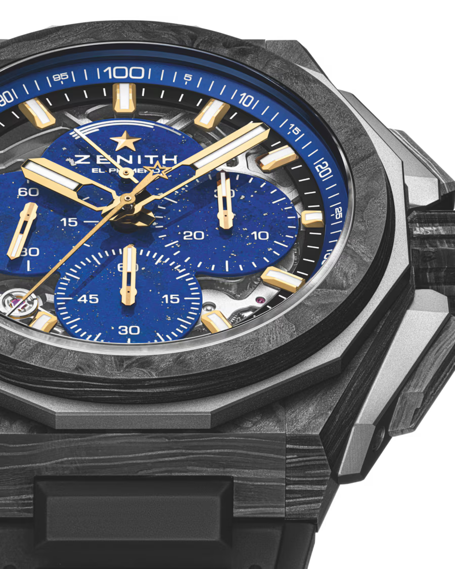 Limited Edition Defy Extreme | 45mm, Mens Watch