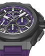 Defy Extreme | 45mm, Men's Watch
