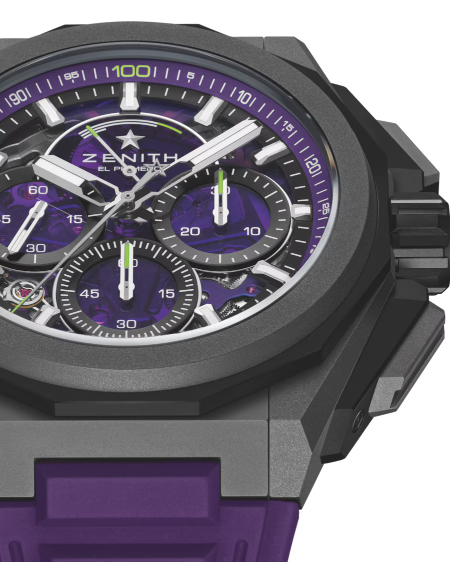 Zenith Defy Extreme | 45mm, Men's Watch