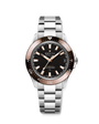 Chronomaster Solo Sport Brown | 40mm, Stainless Steel, Men's Watch
