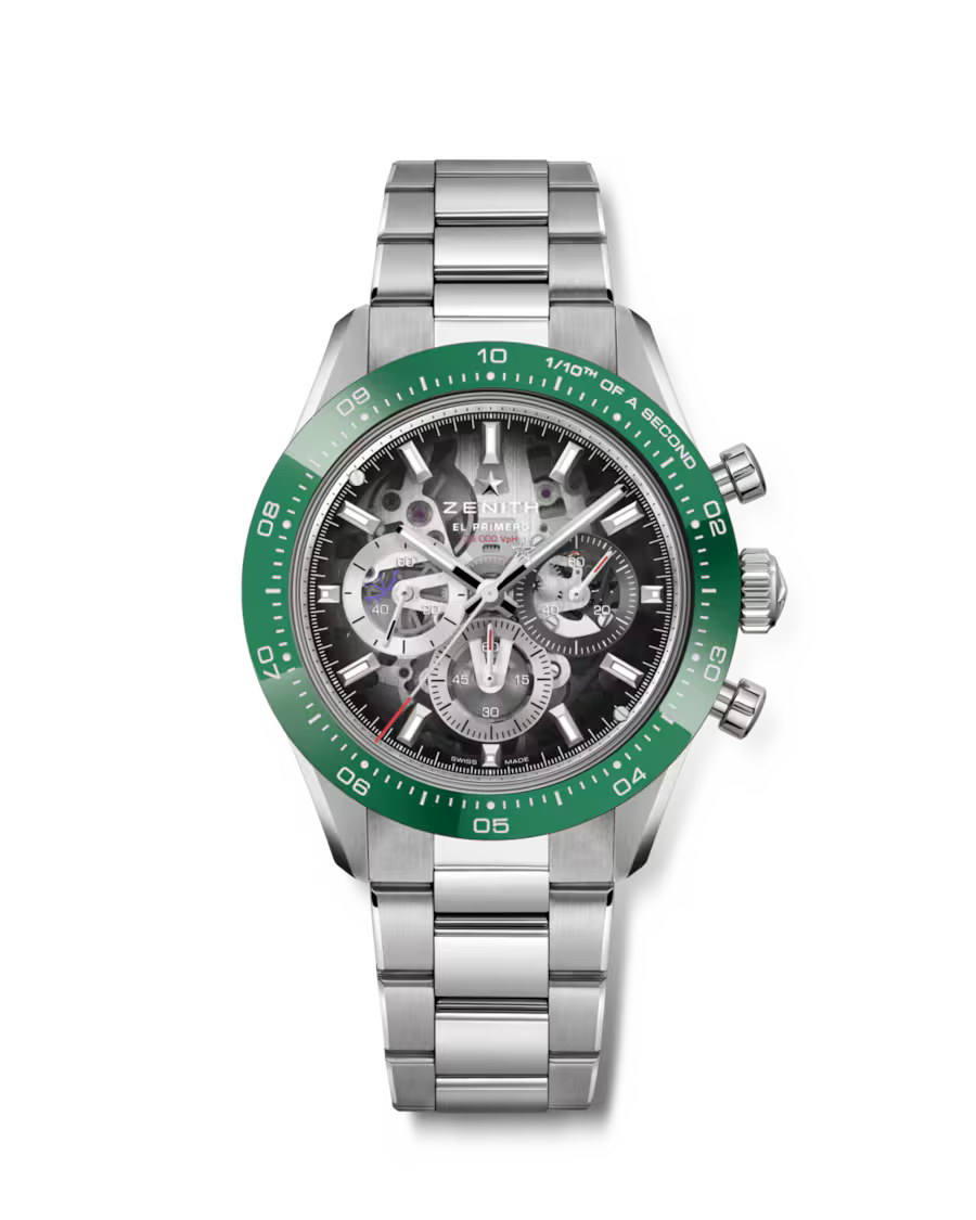 Chronomaster Sport