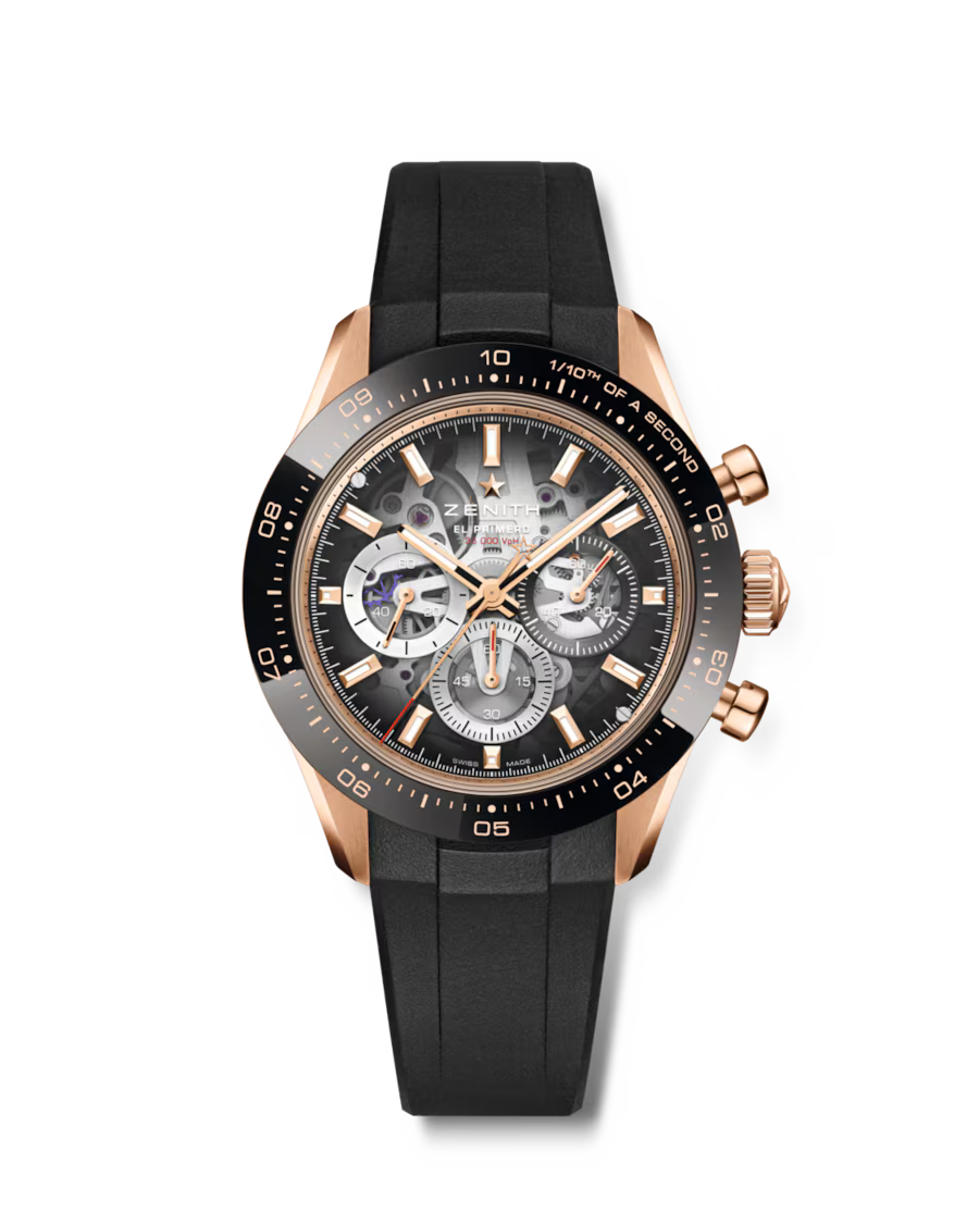 Chronomaster Sport