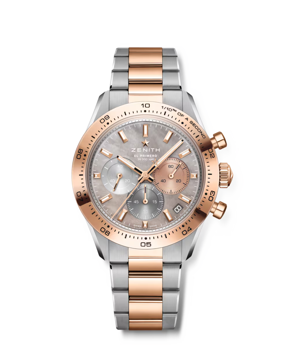 Chronomaster Sport