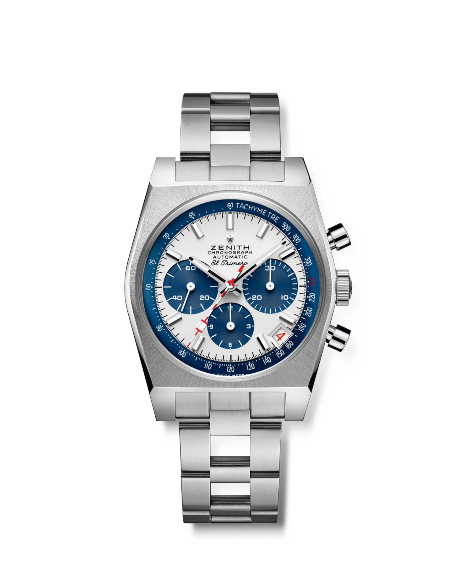 Zenith Chronomaster Revival 37 Liberty Edition II