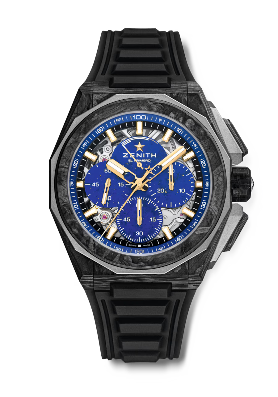 Zenith Limited Edition Defy Extreme | 45mm, Mens Watch