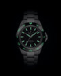 Chronomaster Solo Sport | 40mm, Stainless Steel, Men's Watch
