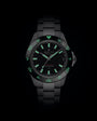 Chronomaster Solo Sport | 40mm, Stainless Steel, Men's Watch