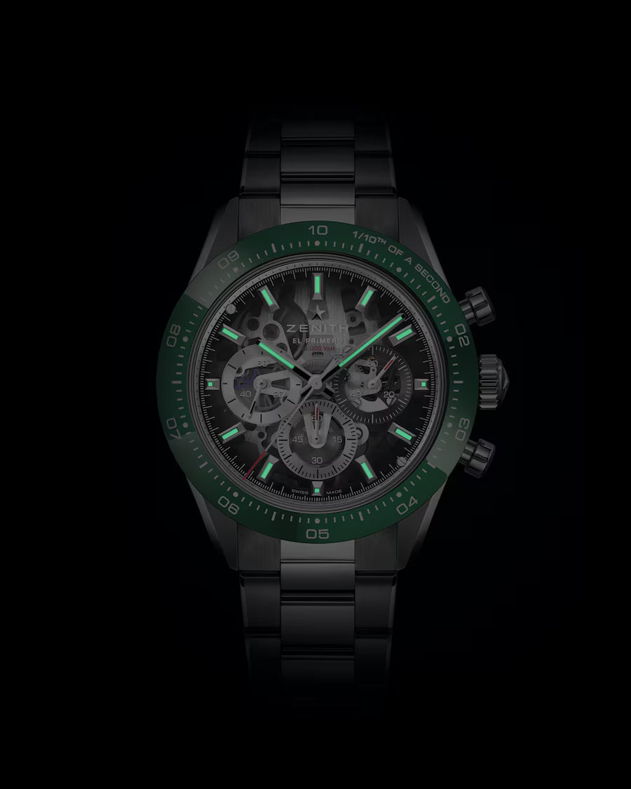 Chronomaster Sport