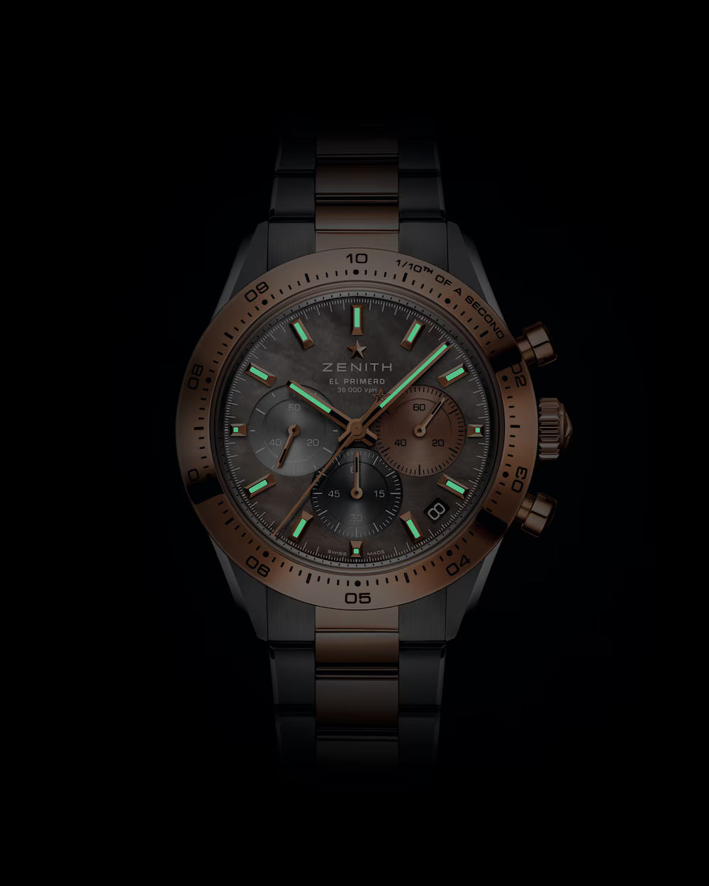 Chronomaster Sport