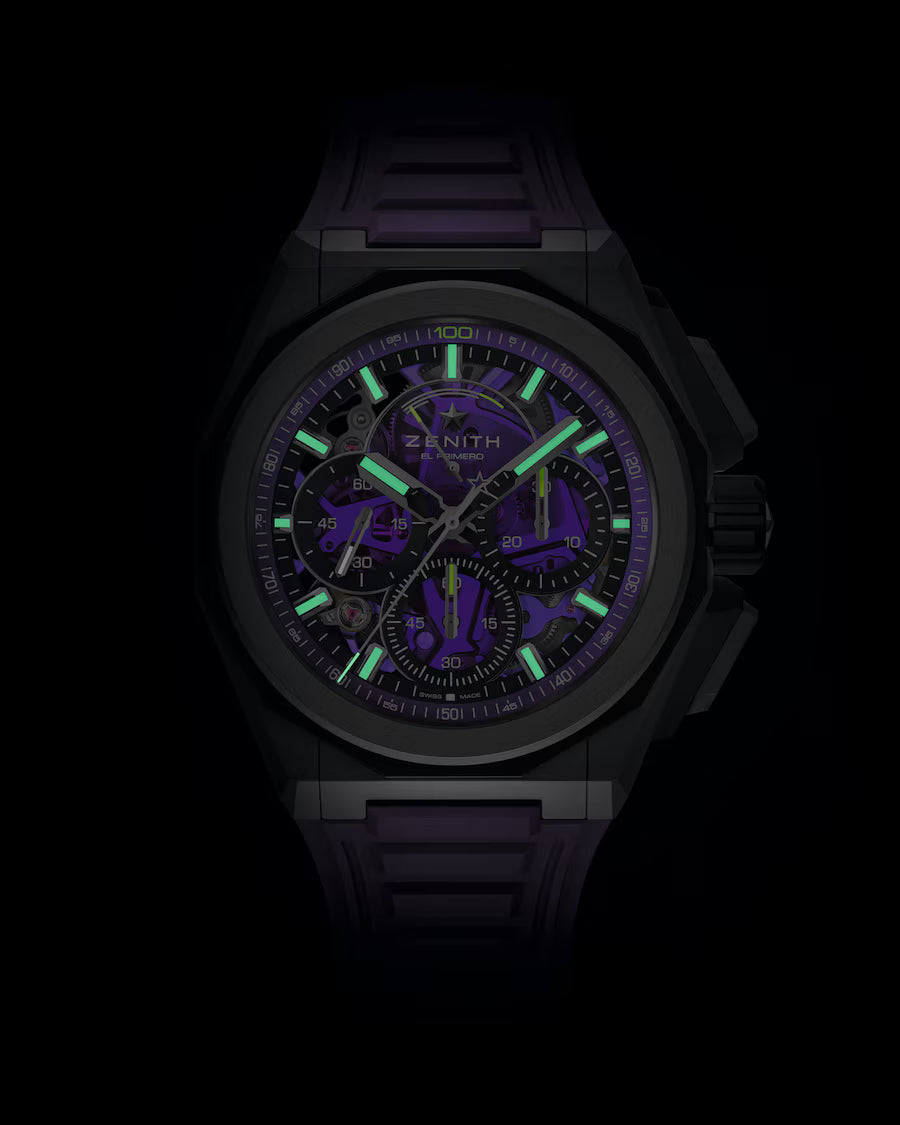 Zenith Defy Extreme | 45mm, Men's Watch
