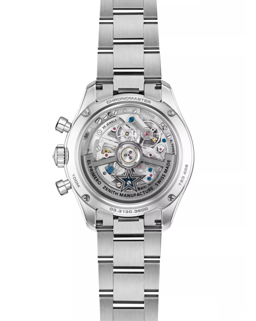 Chronomaster Sport