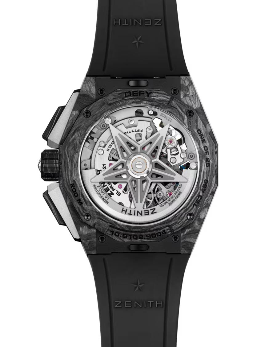 Limited Edition Defy Extreme | 45mm, Mens Watch