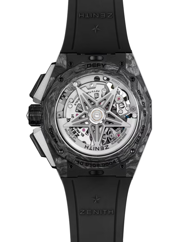 Limited Edition Defy Extreme | 45mm, Mens Watch