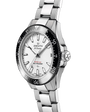 Chronomaster Solo Sport White | 40mm, Stainless Steel, Men's Watch