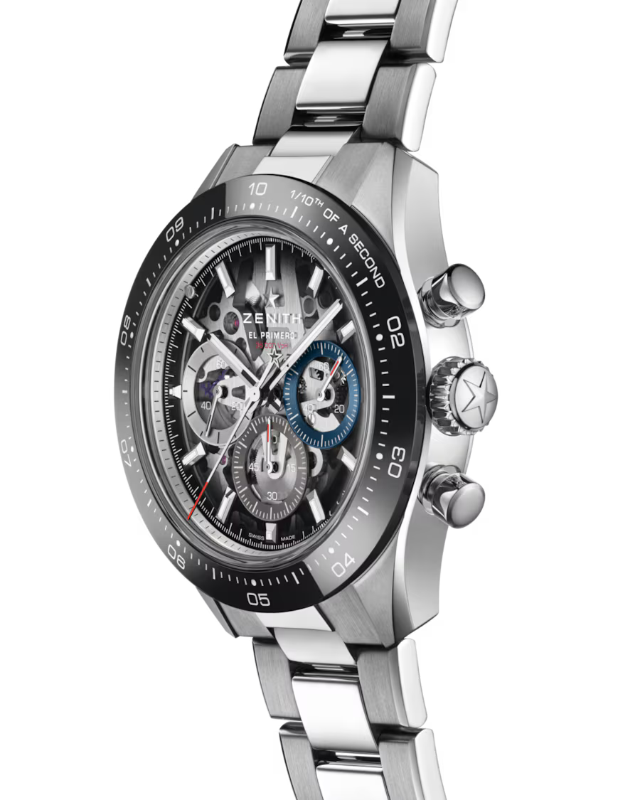 Chronomaster Sport