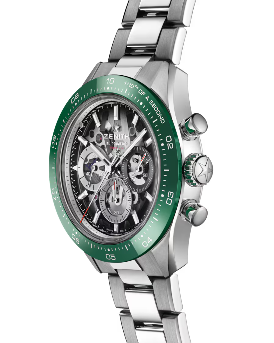 Chronomaster Sport