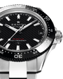 Chronomaster Solo Sport | 40mm, Stainless Steel, Men's Watch