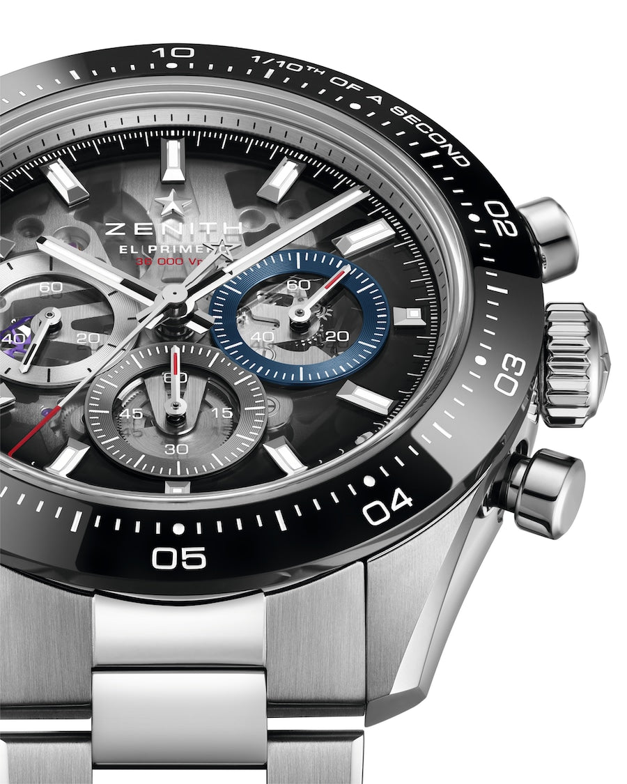 Chronomaster Sport