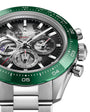 Chronomaster Sport