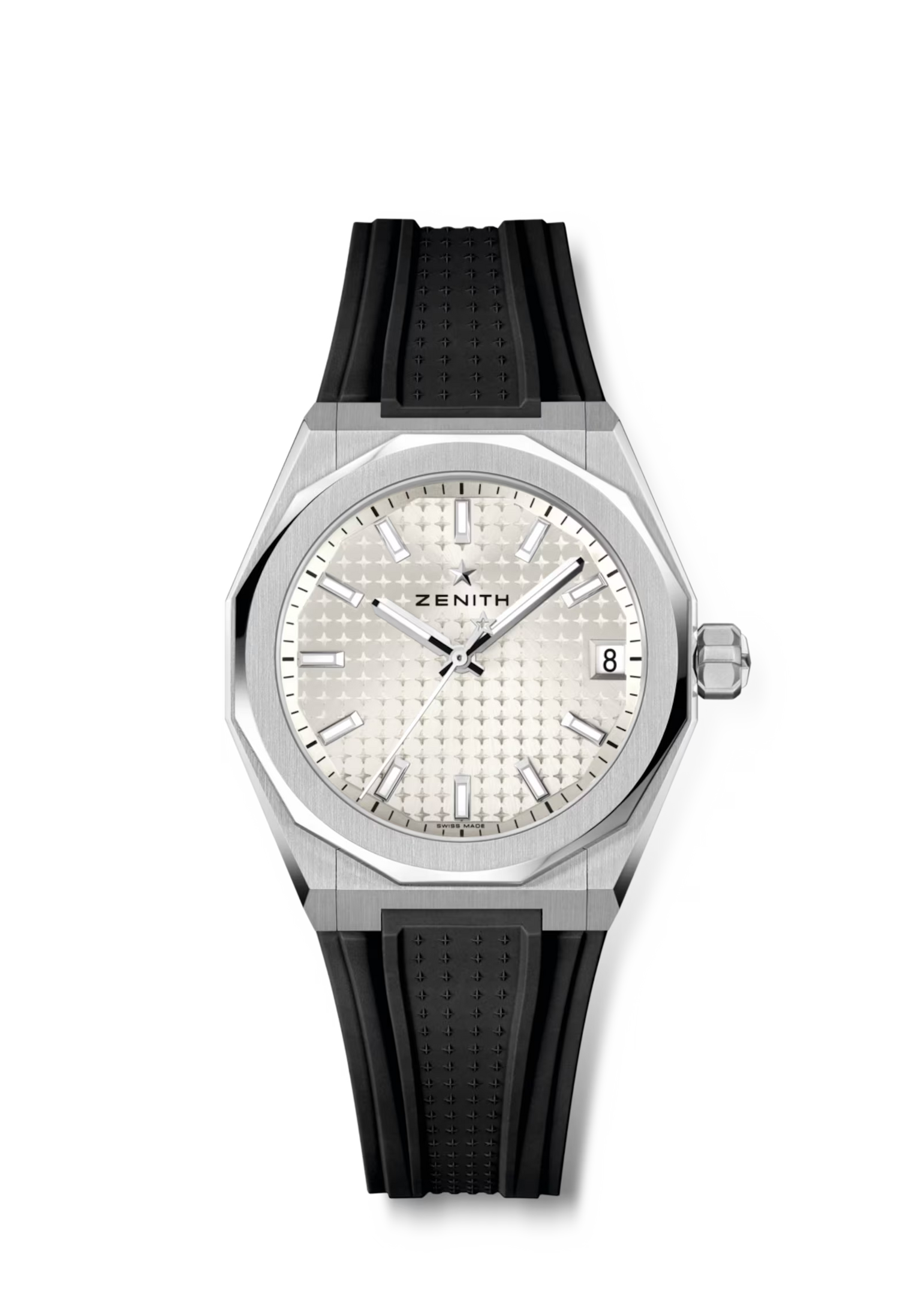 Zenith Defy Skyline 36 36mm Steel Silver Dial Ref. 03.9400.670/01.I001 Zenith Defy Skyline 36 36mm Steel Silver Dial Ref. 03.9400.670/01.I001