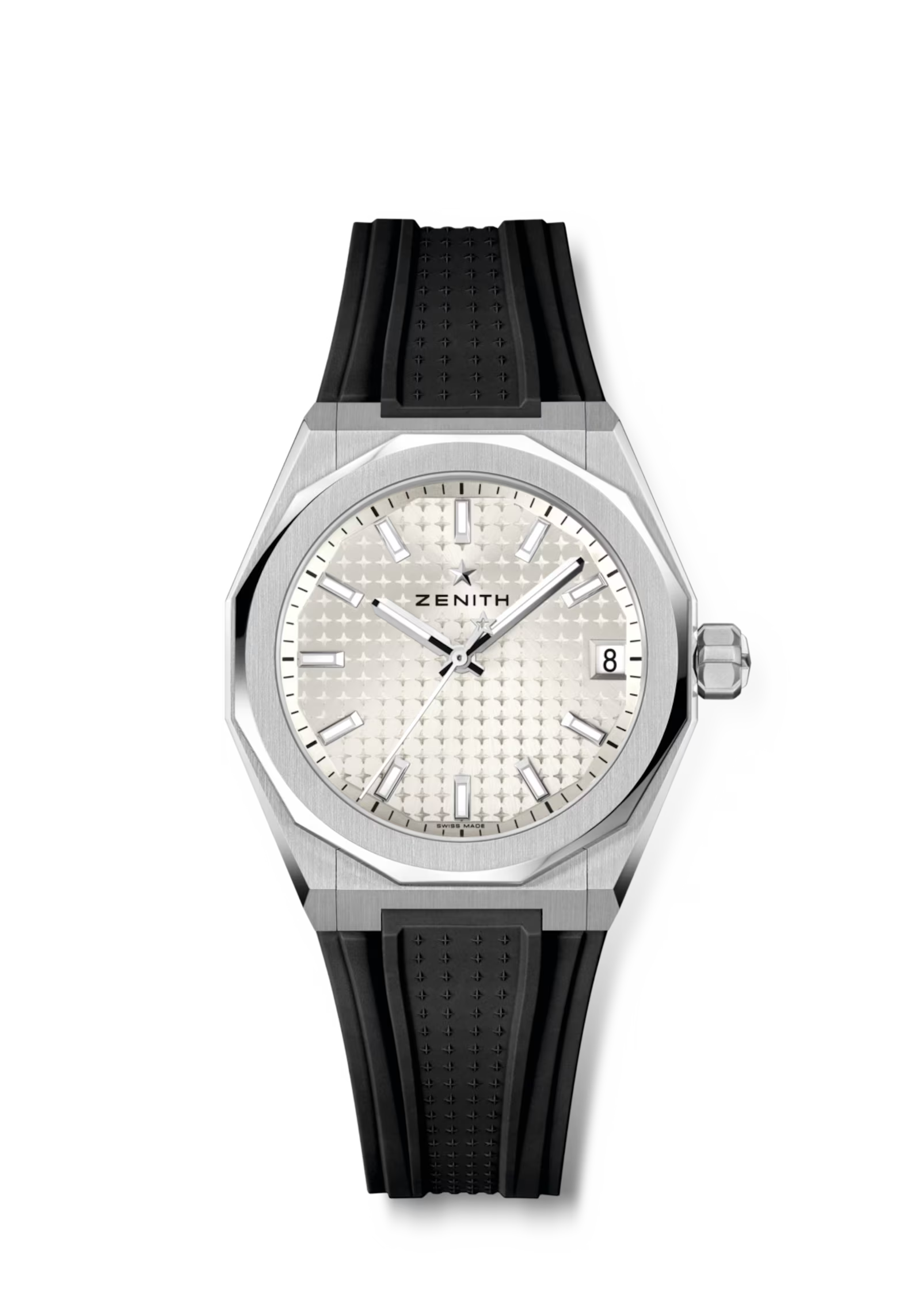 Zenith Defy Skyline 36 36mm Steel Silver Dial Ref. 03.9400.670/01.I001