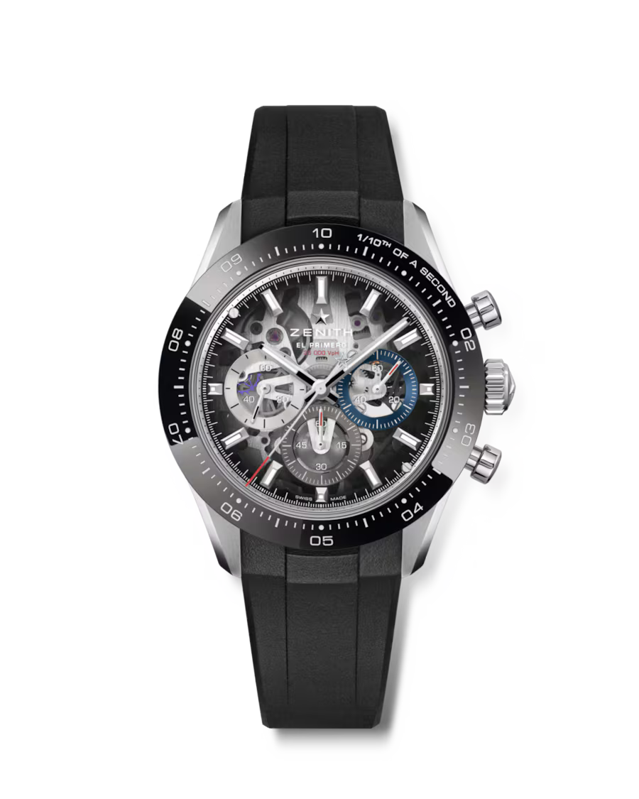 Chronomaster Sport