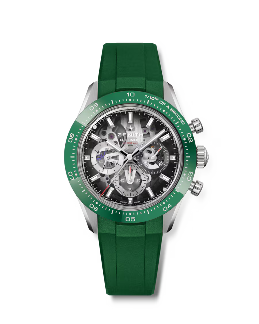 Chronomaster Sport