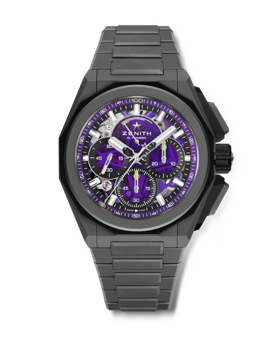 Zenith Defy Extreme | 45mm, Men's Watch