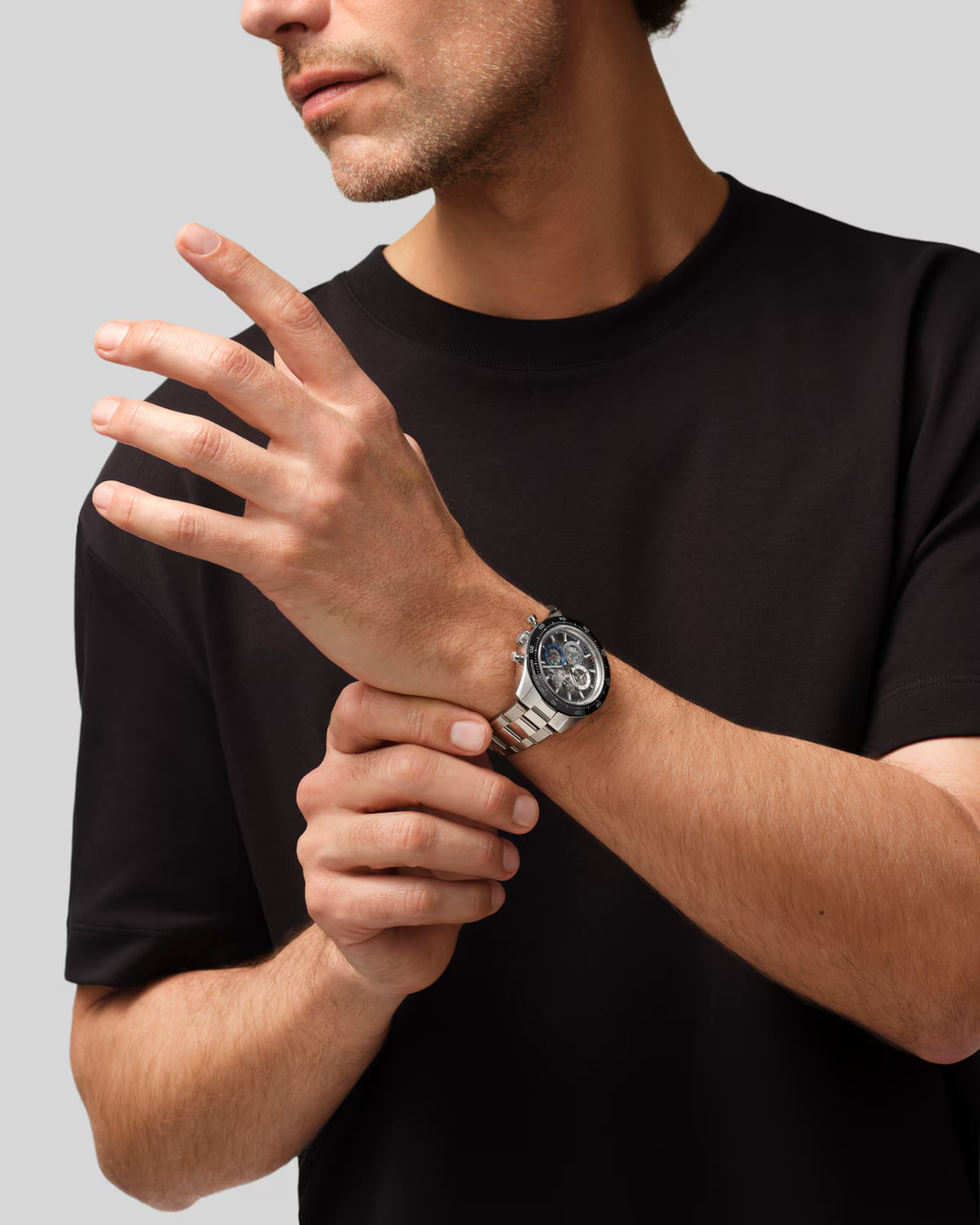 Chronomaster Sport