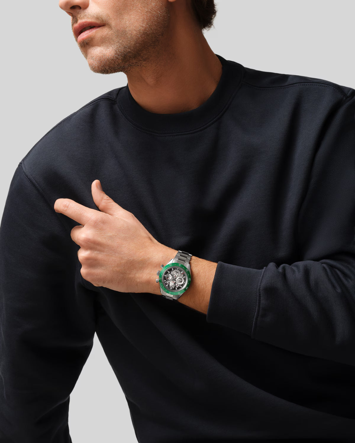 Chronomaster Sport