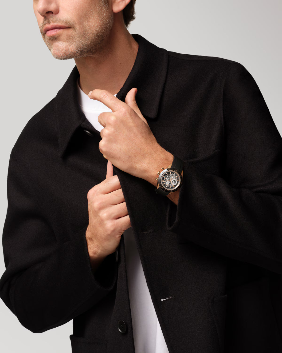 Chronomaster Sport