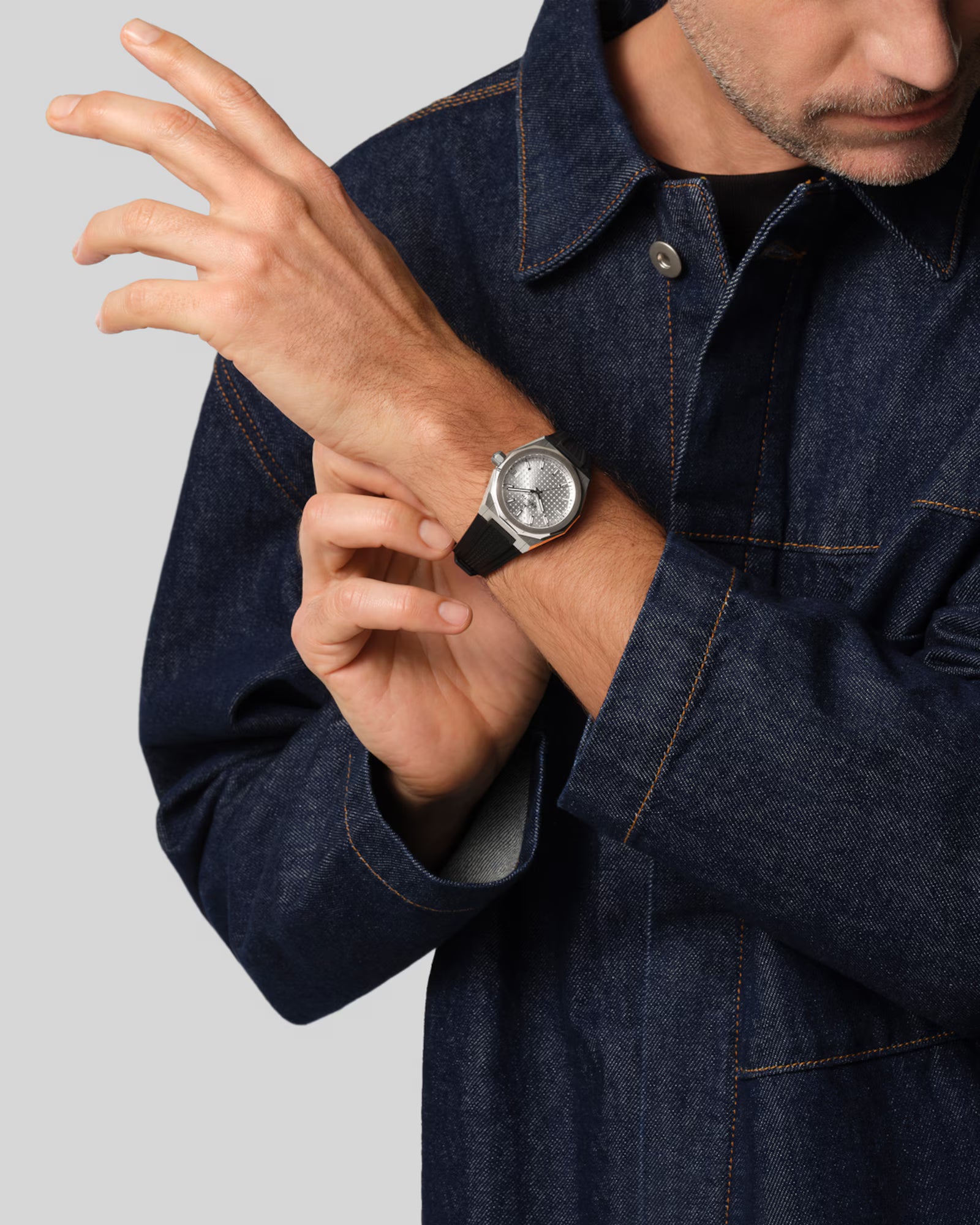 Zenith Defy Skyline 36