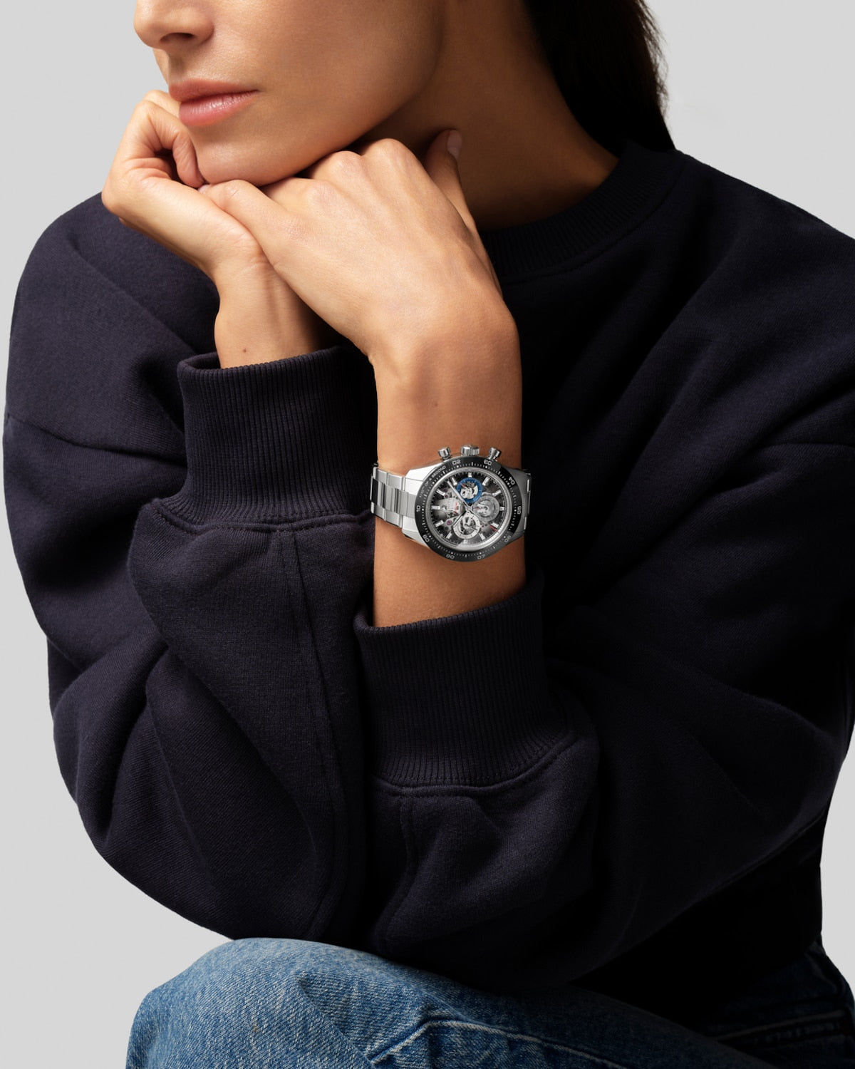 Chronomaster Sport