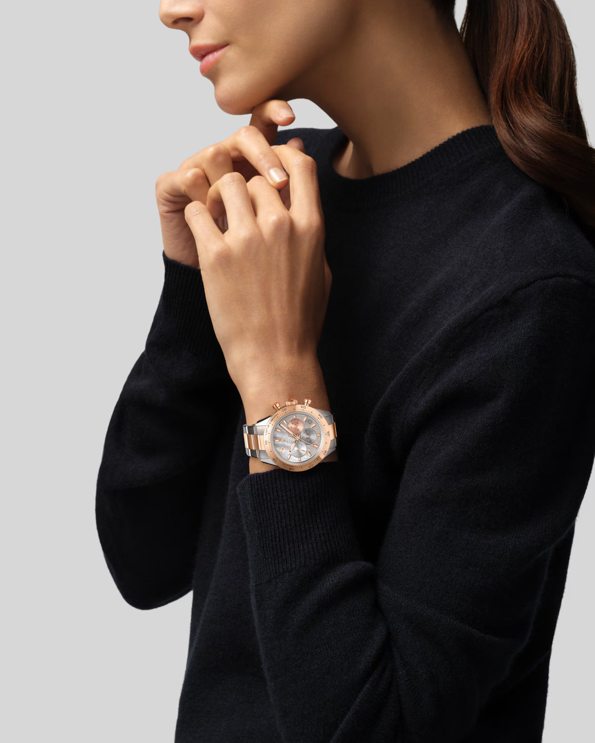 Chronomaster Sport