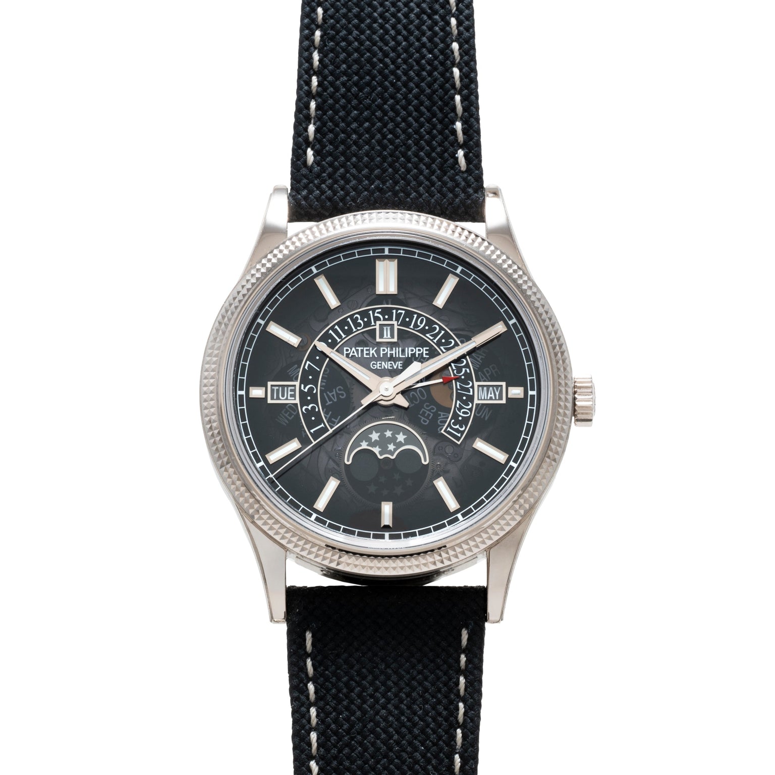Patek Philippe Grand Complication