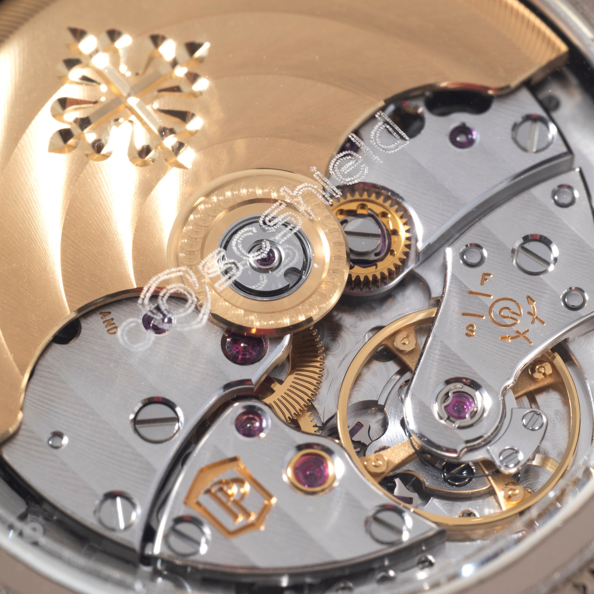 Patek Philippe Grand Complication