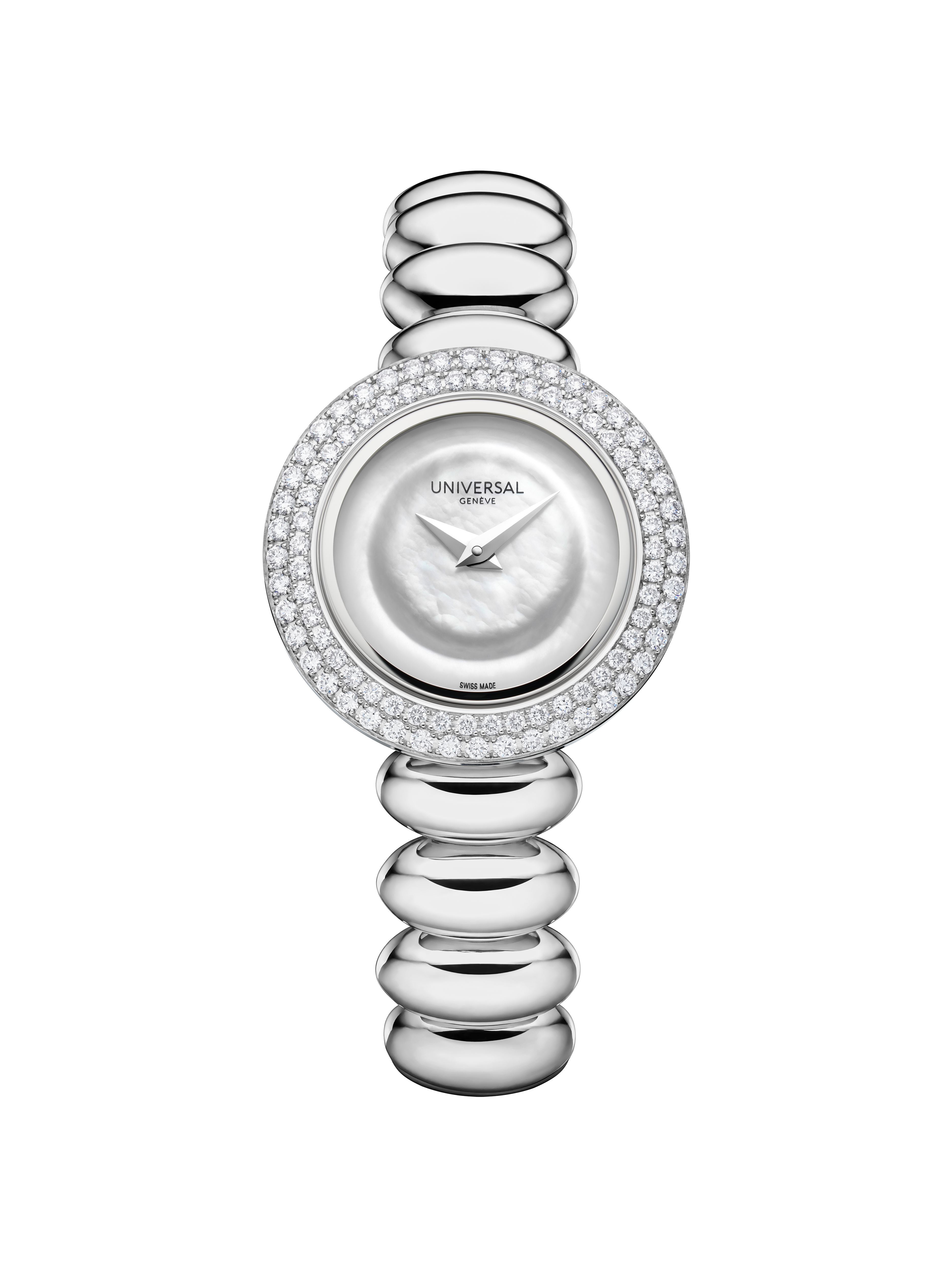 Universal Geneve Disco Mini Ref. UGMD002