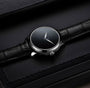 Endeavour Centre Seconds Concept Vantablack® | 40mm, Steel, Men's Watch