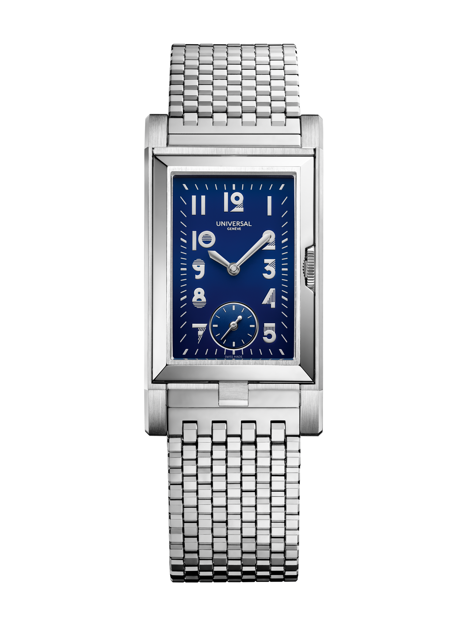 Universal Geneve Cabriolet Ref. UGCA006