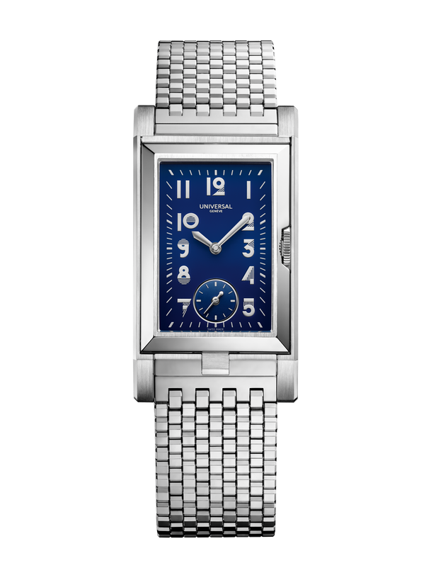 Universal Geneve Cabriolet Ref. UGCA006