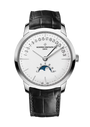 Patrimony Moon phase Retrograde Date