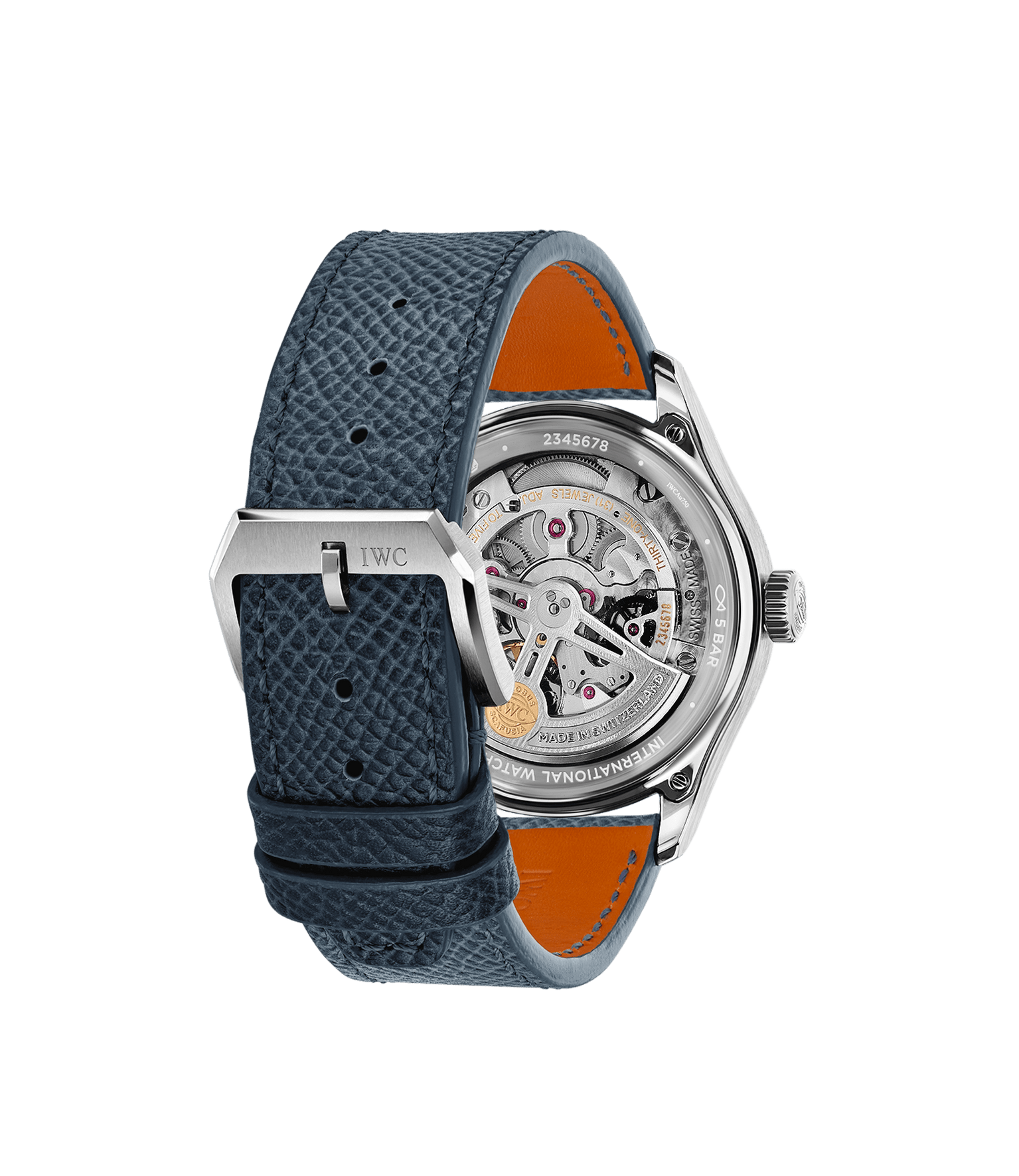 Portugieser Automatic 40