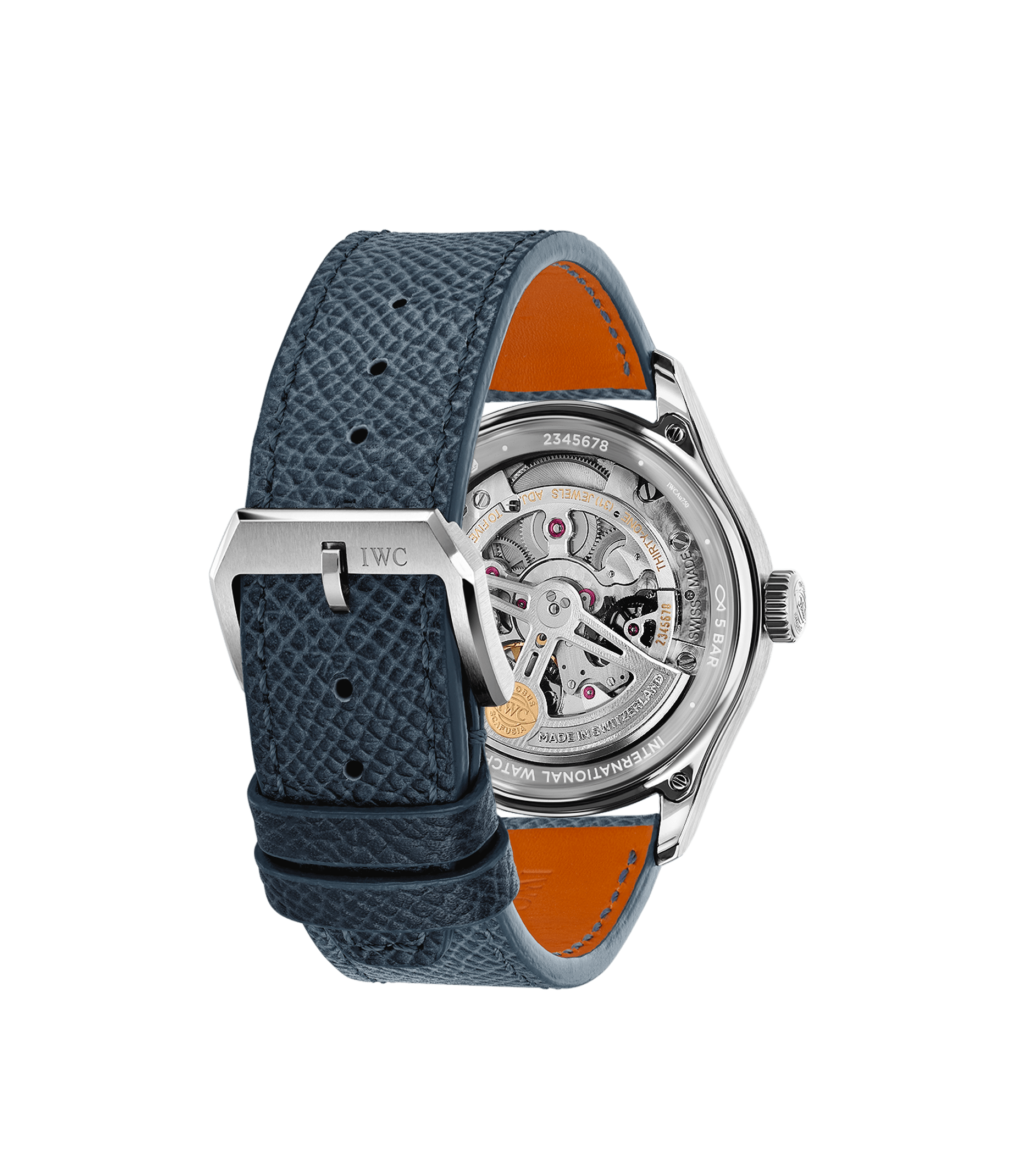 Portugieser Automatic 40