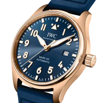 Pilot's Watch Mark XX Le Petit Prince