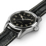 Khaki Field Murph Auto 42mm Bracelet Bundle