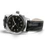 Khaki Field Murph Auto 42mm Bracelet Bundle